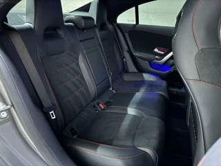 Mercedes-Benz CLA Mercedes CLA-klasse 250 e AMG Designo Matt Pano Sfeer 360° Memory ACC NAP - afbeelding nr 26
