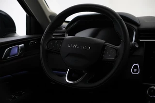 Lynk & Co 01 360 camera, panorama dak, Apple carplay / Android auto - afbeelding nr 13
