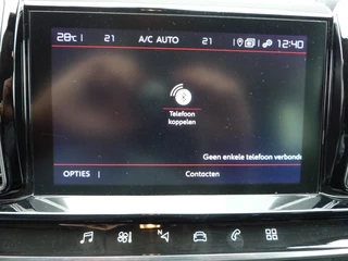 Citroën C5 Aircross Citroën C5 Aircross 1.2 Turbo (130Pk) Business Navi Géén Afleverkosten - afbeelding nr 18