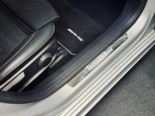 Mercedes-Benz A-Klasse Mercedes-Benz A-Klasse 200 AMG Night | Panorama | Multibeam | Sfeer - afbeelding nr 22