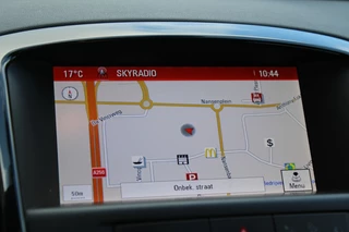 Opel Astra - afbeelding nr 22