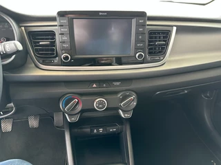 Kia Rio Kia Rio 1.0 TGDI Design Edition - afbeelding nr 14