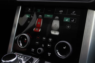 Land Rover Range Rover Land Rover Range Rover 5.0 V8 SC Vogue P525 BTW | Pano | Massage | 360 | ACC | Meridian - afbeelding nr 25
