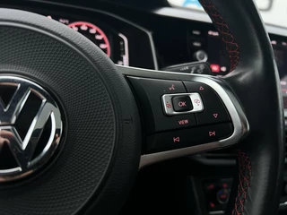 Volkswagen Polo Volkswagen polo 2.0 GTI | Beats | ACC| Parkhulp | Keyless - afbeelding nr 36