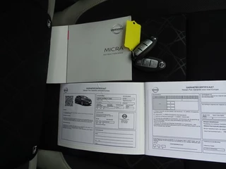 Nissan Micra - afbeelding nr 32