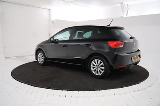 SEAT Ibiza SEAT Ibiza 1.0 MPI Move! 5 Deurs, Apple carplay, Lmv, Airco - afbeelding nr 2