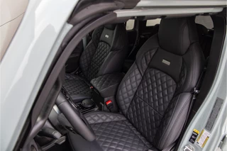 Jeep Wrangler Jeep Wrangler Unlimited 4xe 380pk Brute Richmond Pure Skyview, VOL Nwpr. 155.000,- - afbeelding nr 8