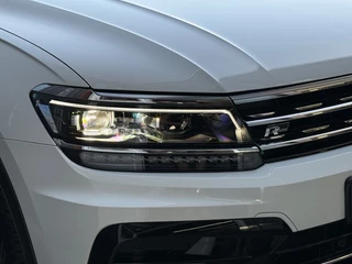 Volkswagen Tiguan - afbeelding nr 8