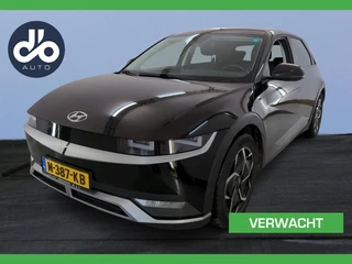 Hyundai IONIQ 5 Hyundai IONIQ 5 Connect+ 73kWh TREKHAAK I ORG.NL + NAP + DEALER O.H - afbeelding nr 1