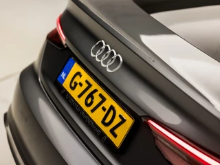 Audi A5 Audi A5 Sportback 35 TFSI Sport 150Pk Automaat (SCHUIFDAK, APPLE CARPLAY, LEDER, STOELVERWARMING, SPORTSTOELEN, GETINT GLAS, TREKHAAK, PARKEERSENSOREN, NIEUWE APK, NIEUWSTAAT) - afbeelding nr 31