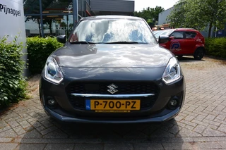 Suzuki Swift Suzuki Swift 1.2 Select Smart Hybrid Trekhaak/GT Randen - afbeelding nr 2