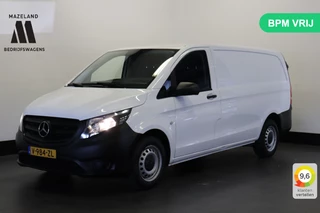 Mercedes-Benz Vito - 215109247-0