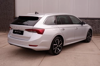 Škoda Octavia | Head-Up | Carplay | LED | Camera | Memory | Navi | Sfeerverl. - afbeelding nr 28