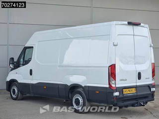 Iveco Daily Iveco Daily 35S14 L2H2 3,5t Trekhaak Airco Cruise L2 12m3 Airco Trekhaak Cruise control - afbeelding nr 2