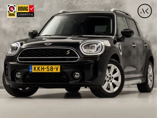 MINI Countryman 1.5 Cooper S E ALL4 Chili