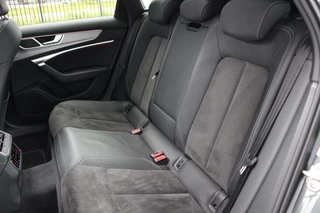 Audi A6 Audi A6 Avant 55 TFSI e quattro Competition S-Line | Pano. | 360 Camera | Head-Up | Afn. trekhaak | ACC - afbeelding nr 8