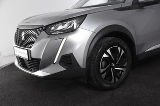 Peugeot 2008 Peugeot 2008 Allure 130 *1ste Eigenaar*Leer*Navigatie*360 Camera* - afbeelding nr 14