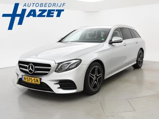 Mercedes-Benz E-Klasse Estate 200 AMG SPORT AUT9