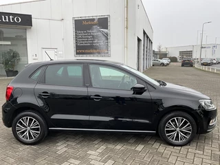 Volkswagen Polo - afbeelding nr 9