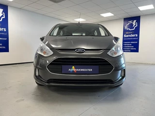 Ford B-MAX - afbeelding nr 3