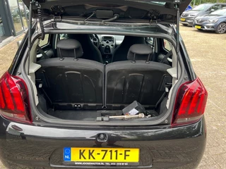Peugeot 108 - afbeelding nr 12