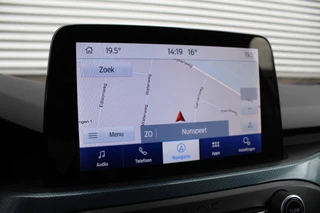 Ford Focus Ford Focus 1.0 EcoBoost 125PK Active Business | B&O | Trekhaak | Adaptieve Cruise | Navigatie | Camera - afbeelding nr 20