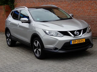 Nissan QASHQAI - 429883350-0