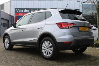 SEAT Arona - afbeelding nr 3