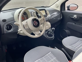 Fiat 500 - afbeelding nr 12