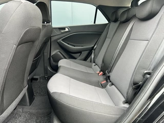 Hyundai i20 - afbeelding nr 4
