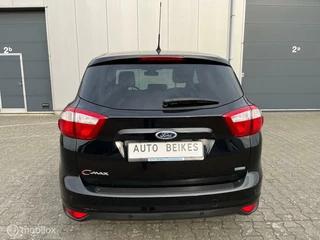 Ford C-MAX Ford C-Max 1.0 Titanium - afbeelding nr 4