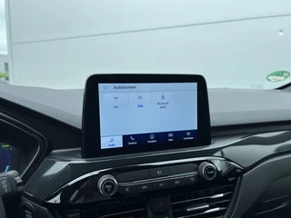 Ford Kuga Ford Kuga 2.5 PHEV ST-Line X TREKHAAK! DRIVERPACK! WINTERPACK! - afbeelding nr 24