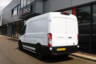 Ford Transit Ford Transit 2.0 TDCI 130pk Automaat L2 H2 Black Edition - afbeelding nr 47