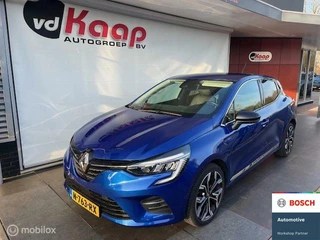 Renault Clio Renault Clio 1.0 TCe R.S. Line - afbeelding nr 3