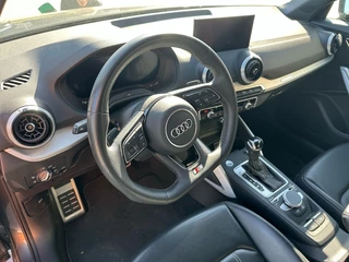 Audi Q2 - afbeelding nr 6