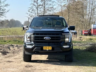 Ford F-150 Ford F150  5.0 V8|3 Inch Lift| Whipple Supercharged 775PK - afbeelding nr 29