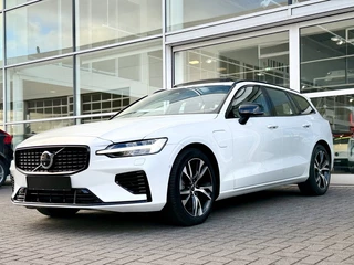 Volvo V60 - afbeelding nr 4