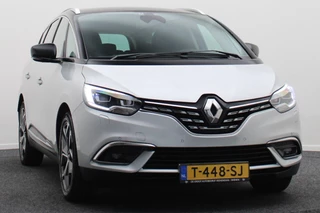 Renault Grand Scénic Renault Grand Scénic 1.3 TCe Limited 7p. - afbeelding nr 23