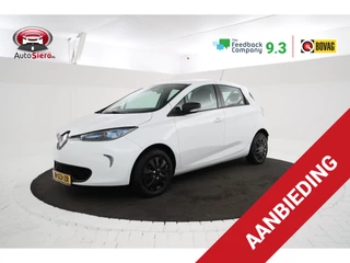 Renault ZOE - 245307319-0