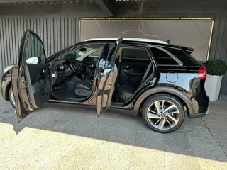 Kia Niro Kia Niro 1.6 GDi Hybrid ExecutiveLine - afbeelding nr 7