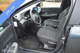 Dacia Jogger Dacia Jogger 1.0 TCe Bi-Fuel LPG-G3 Comfort 5p. - afbeelding nr 4