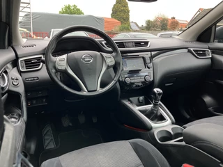 Nissan QASHQAI - afbeelding nr 15