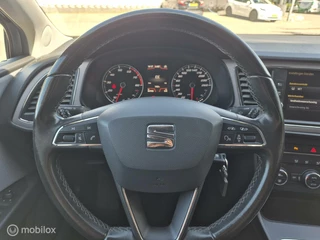 SEAT Leon SEAT LEON 1.2 TSI STYLE BUSINESS / Cruise Control / Carplay / - afbeelding nr 25
