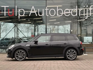 MINI Clubman Mini Clubman 2.0 Cooper S Chili Serious Business Pano VOLL - afbeelding nr 16