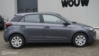 Hyundai i20 Hyundai i20 1.0 T-GDI Comfort Automaat - afbeelding nr 4