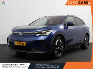 Volkswagen ID.4 Business 77 kWh