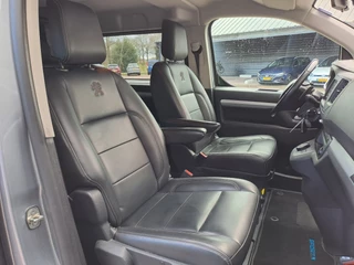 Peugeot Expert | Automaat | Leder | Standkachel | Stoelverwarming | Navi | Limited | - afbeelding nr 27