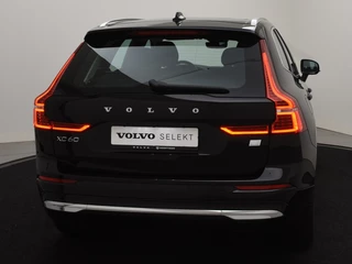 Volvo XC60 Volvo XC60 T6 PLUG-IN HYBRID LONG RANGE PLUS BRIGHT SCHUIFDAK ACC BLIS LEDE - afbeelding nr 5