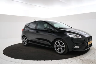 Ford Fiesta ST-Line, Cruise Control, Apple Carplay, Navi, Parkeersensoren - afbeelding nr 3