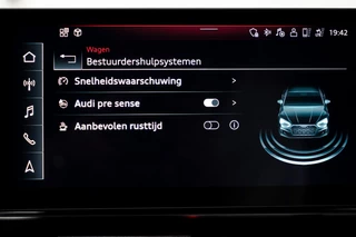 Audi A5 Audi A5 Sportback 45 TFSI quattro RS Blacked Out|DigitalD|SportStoelen| - afbeelding nr 26